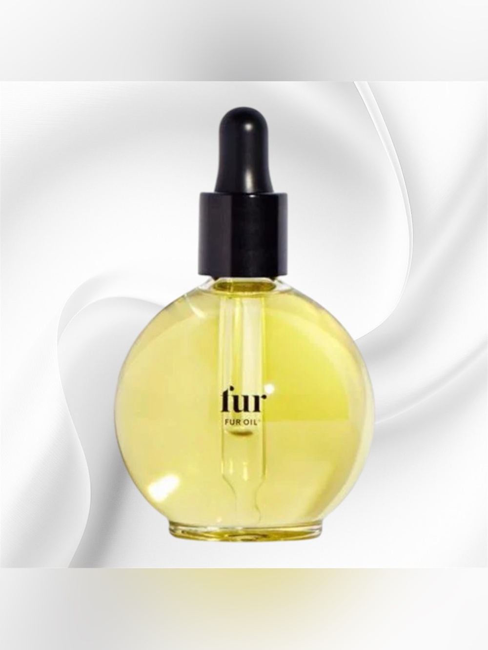 Fur Oil